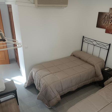 Casa Kalma Hotell Cazorla Exteriör bild