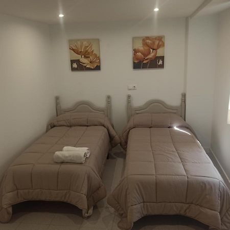 Casa Kalma Hotell Cazorla Exteriör bild