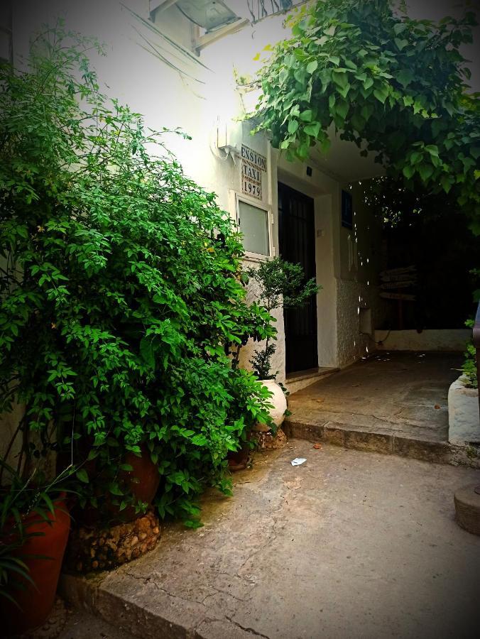 Casa Kalma Hotell Cazorla Exteriör bild