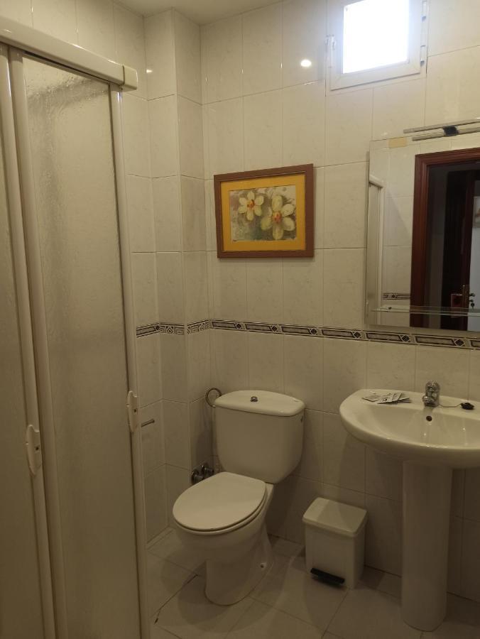 Casa Kalma Hotell Cazorla Exteriör bild