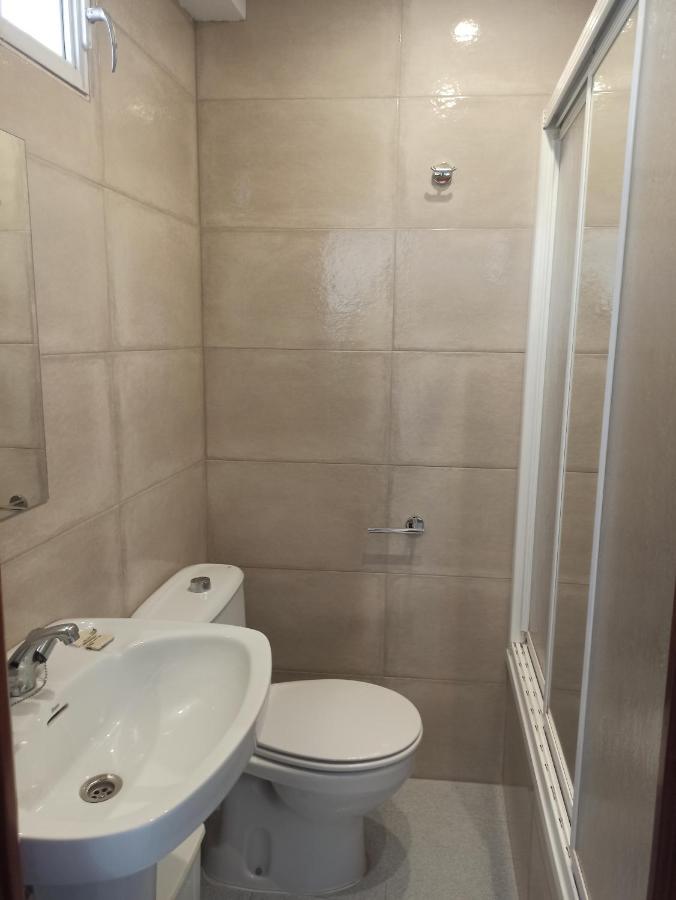 Casa Kalma Hotell Cazorla Exteriör bild