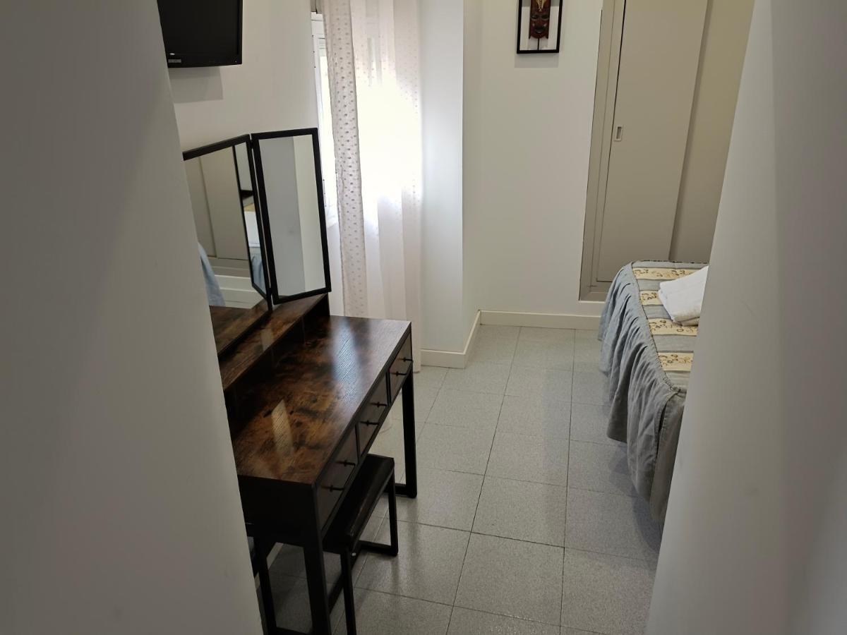 Casa Kalma Hotell Cazorla Exteriör bild