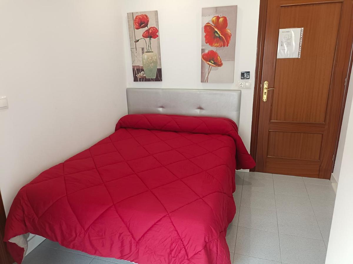 Casa Kalma Hotell Cazorla Exteriör bild