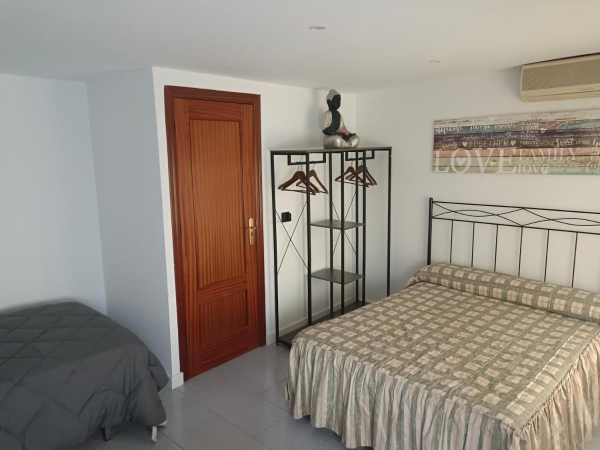 Casa Kalma Hotell Cazorla Exteriör bild