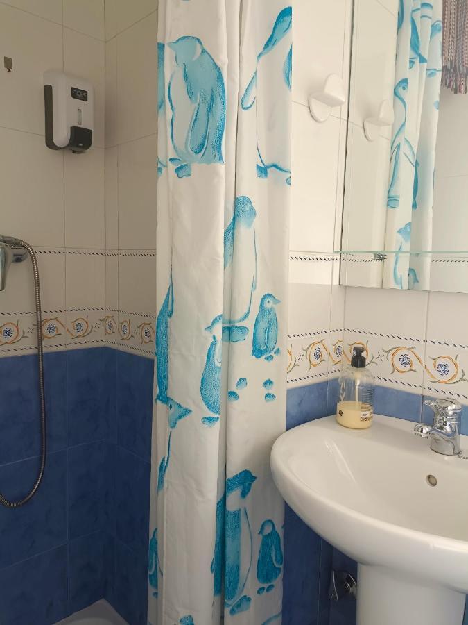 Casa Kalma Hotell Cazorla Exteriör bild