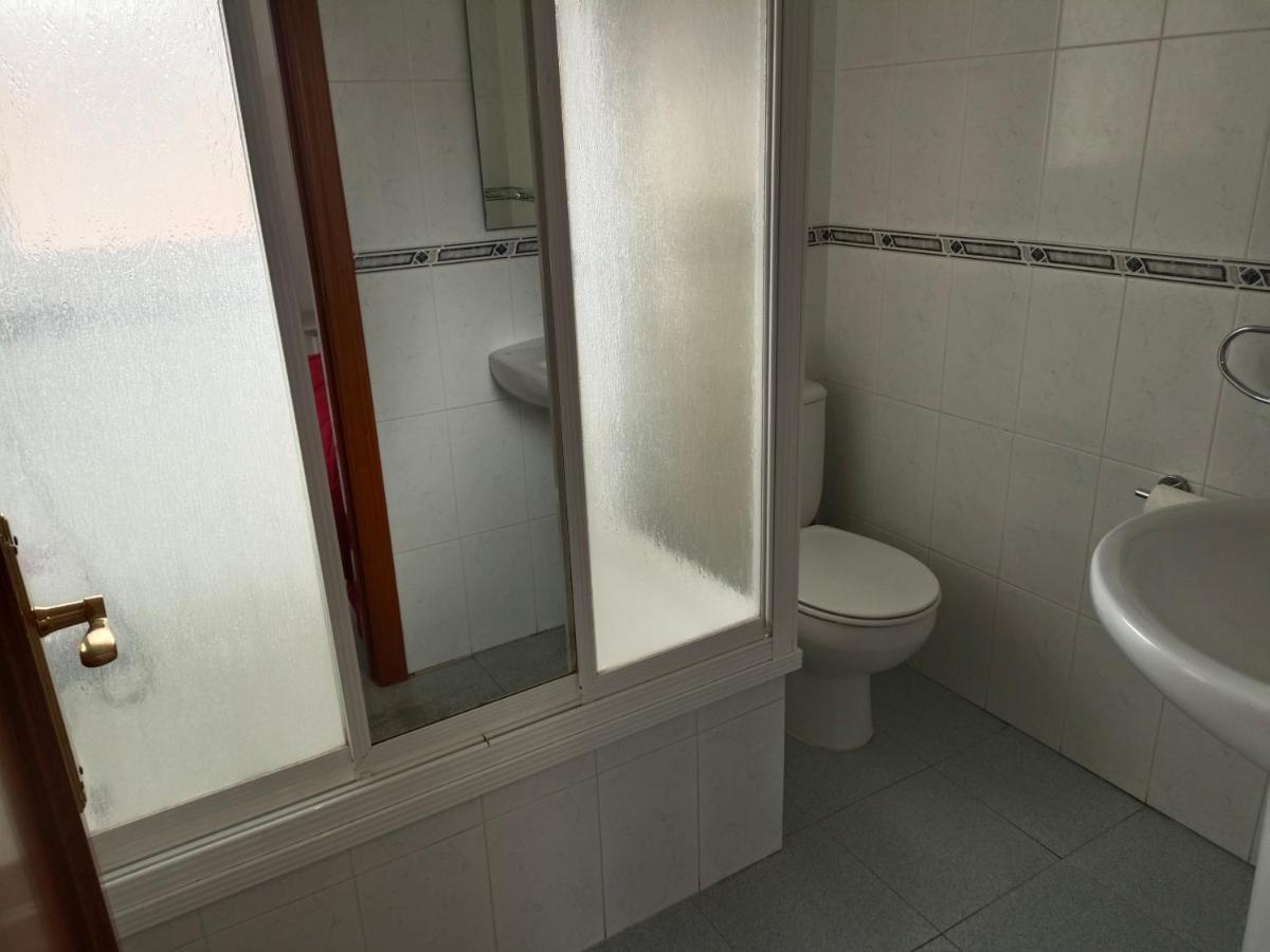 Casa Kalma Hotell Cazorla Exteriör bild